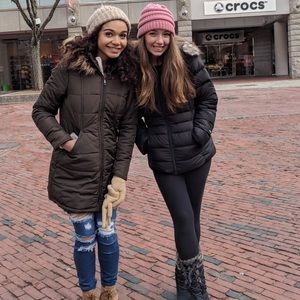 Meet your Posher, Alyssa